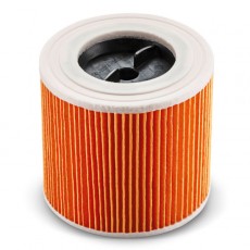 Karcher Home & Garden Vacuum Cleaner Filters